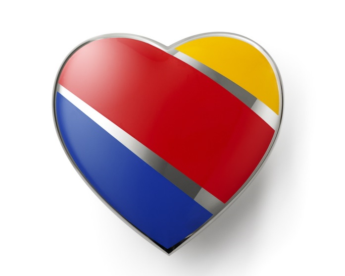 Southwest Airlines - Mission Statement Example