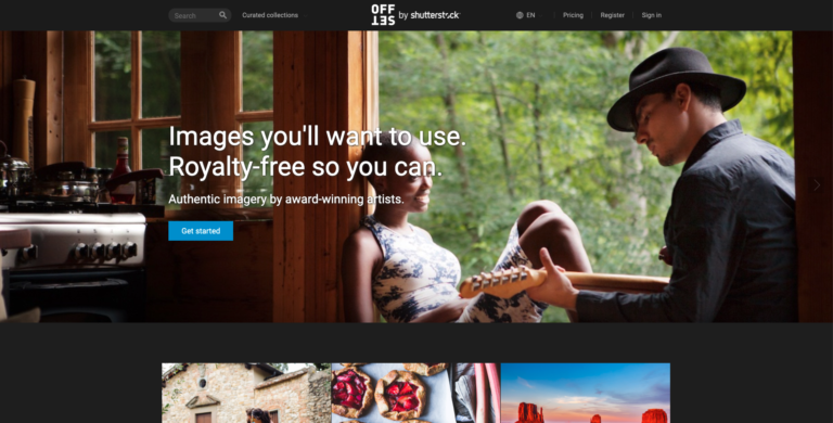 A couple interacts in a cozy, rustic kitchen setting, displayed on one of the best sites for free images, promoting royalty-free photos.