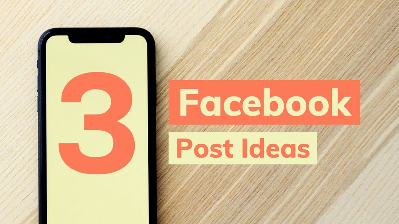 The Facebook algorithm - 4